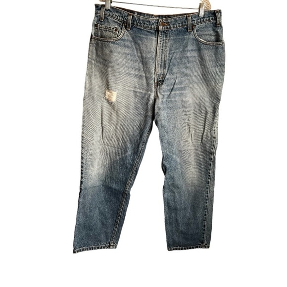 Levi’s Vintage Mens 540 Denim Jeans